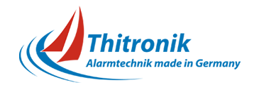 Thitronik Logo